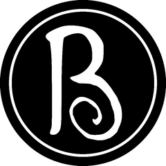 Meghan Bergman Ceramics logo