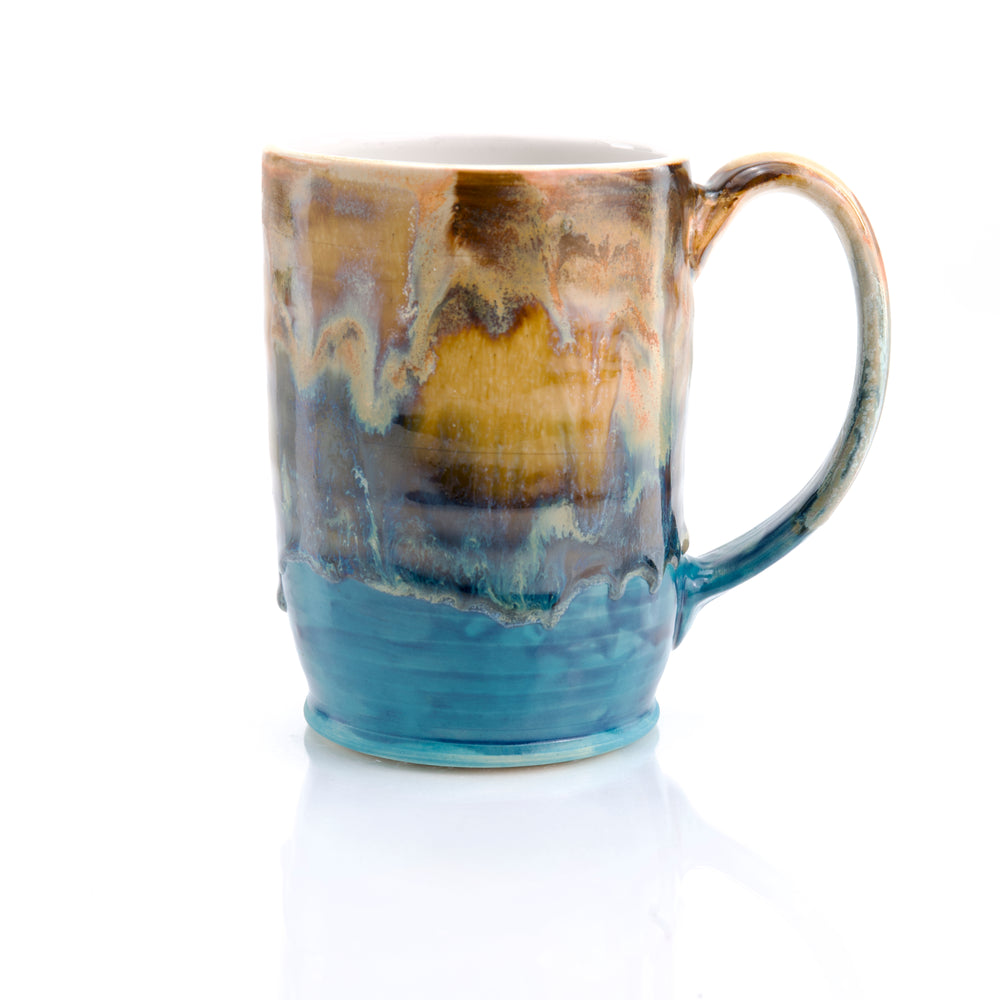 Mug/ Stein 20 oz - Ocean Sunset