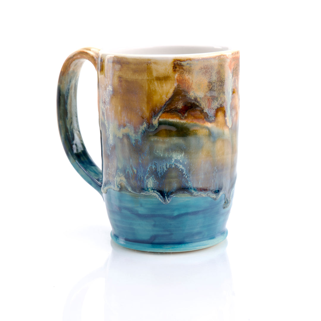 Mug/ Stein 20 oz - Ocean Sunset