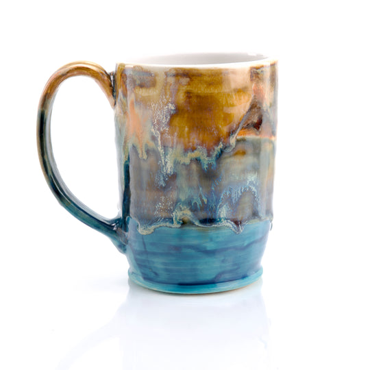 Mug/ Stein 20 oz - Ocean Sunset