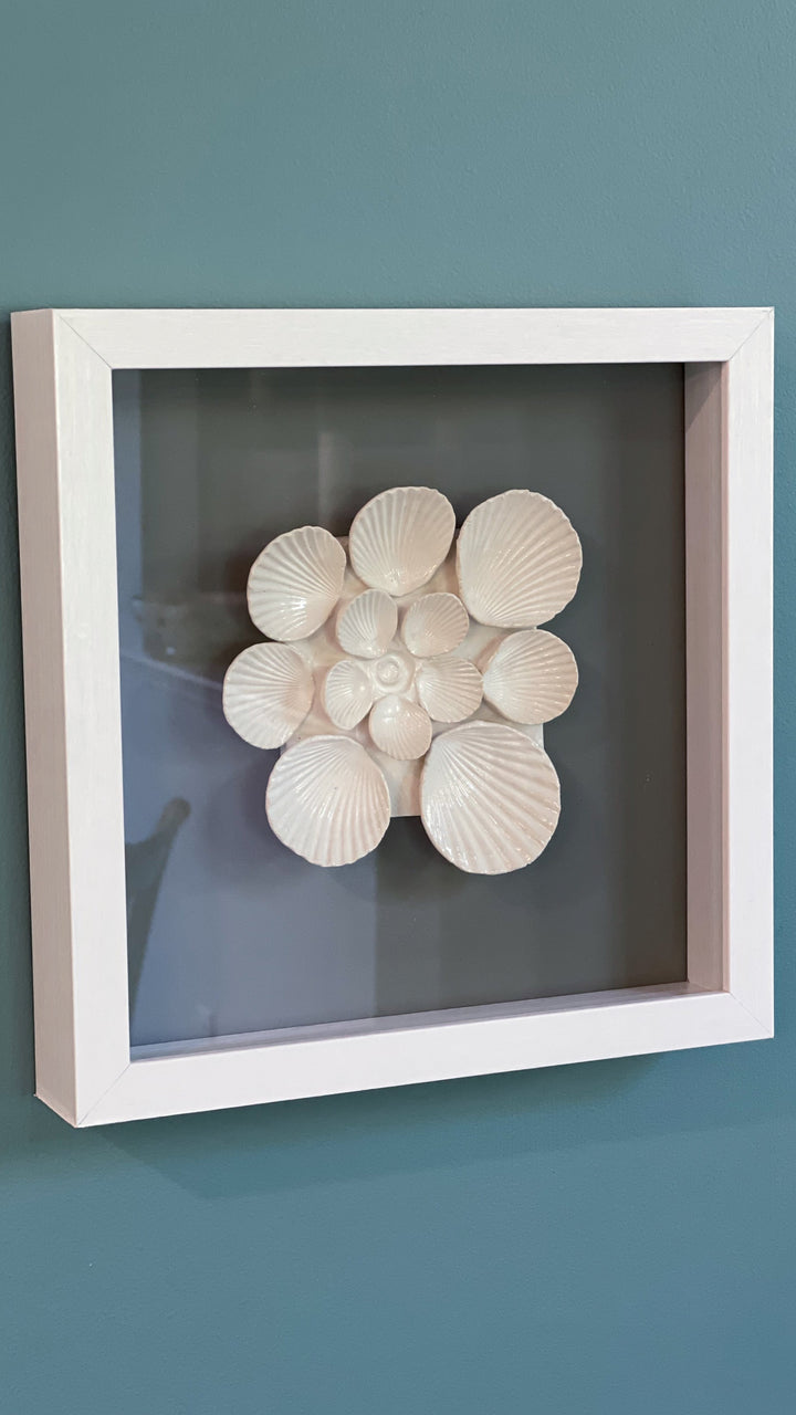 Ceramic Wall Art | Handcrafted by Meghan Bergman Ceramics