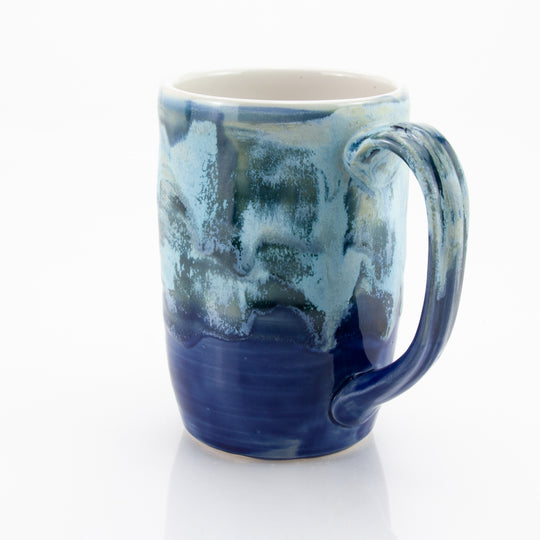 Mug/ Stein 20 oz - Blue Ocean