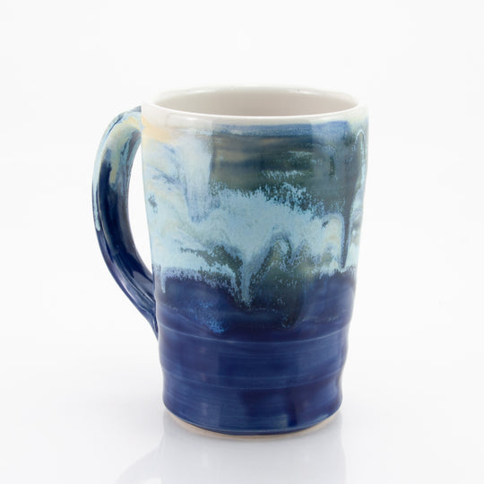 Mug/ Stein 20 oz - Blue Ocean